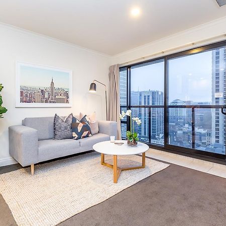 Lovely City Apartment! Views, Pool And Gym オークランド エクステリア 写真