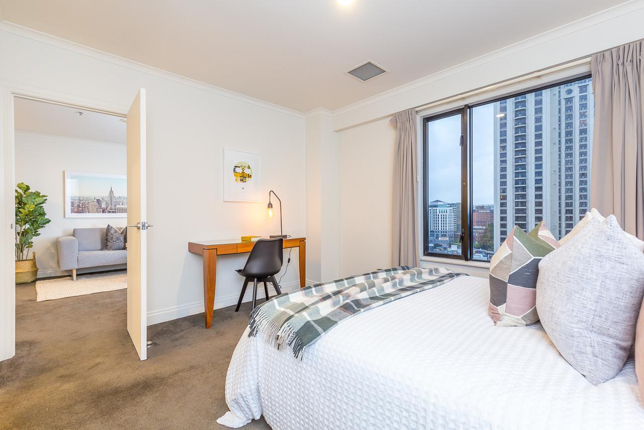 Lovely City Apartment! Views, Pool And Gym オークランド エクステリア 写真