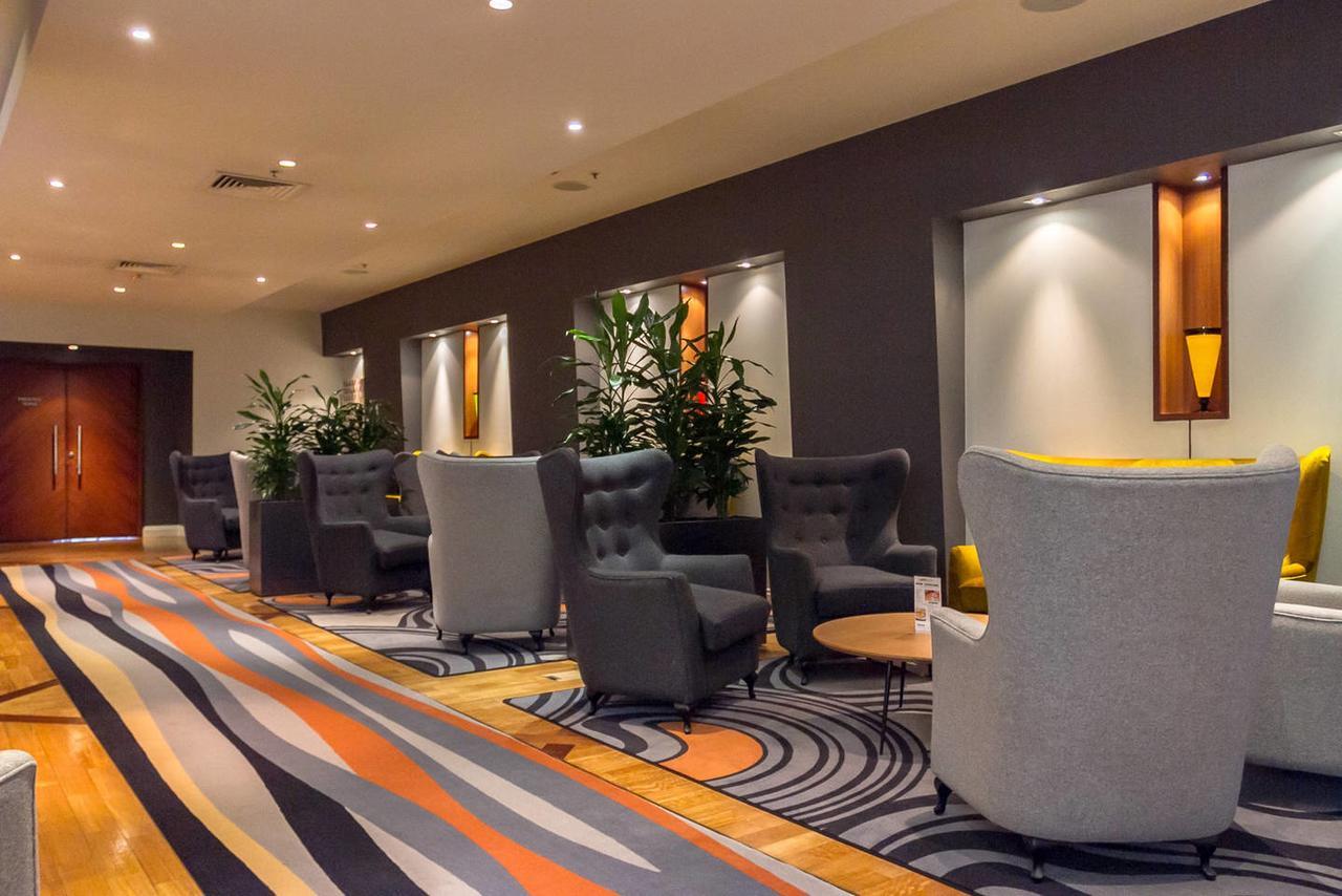 Lovely City Apartment! Views, Pool And Gym オークランド エクステリア 写真