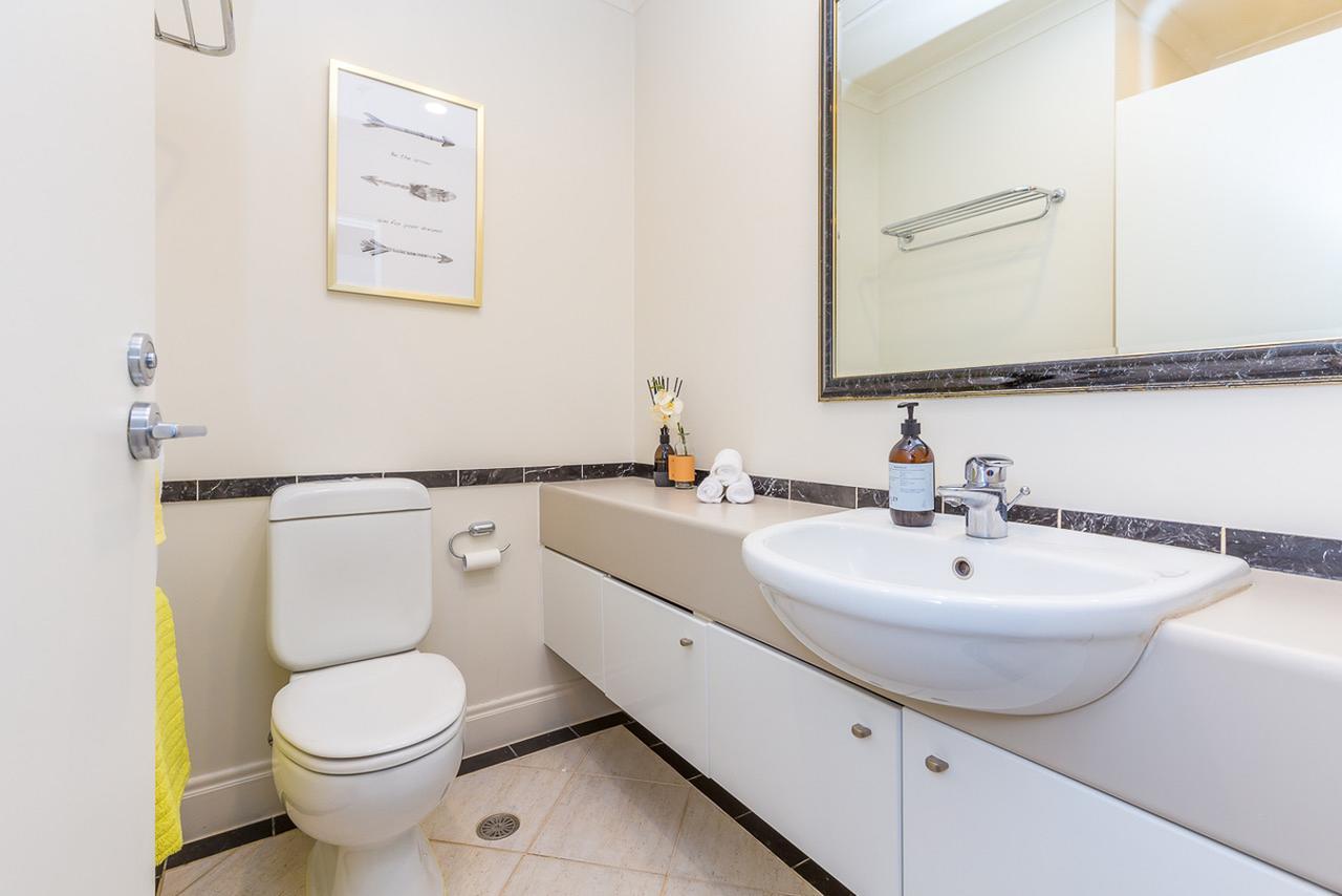 Lovely City Apartment! Views, Pool And Gym オークランド エクステリア 写真