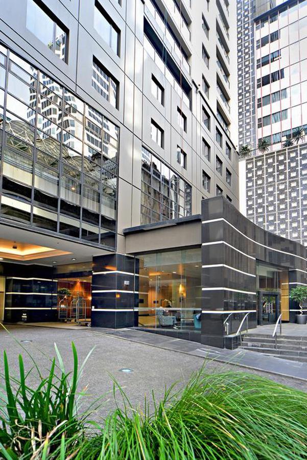 Lovely City Apartment! Views, Pool And Gym オークランド エクステリア 写真