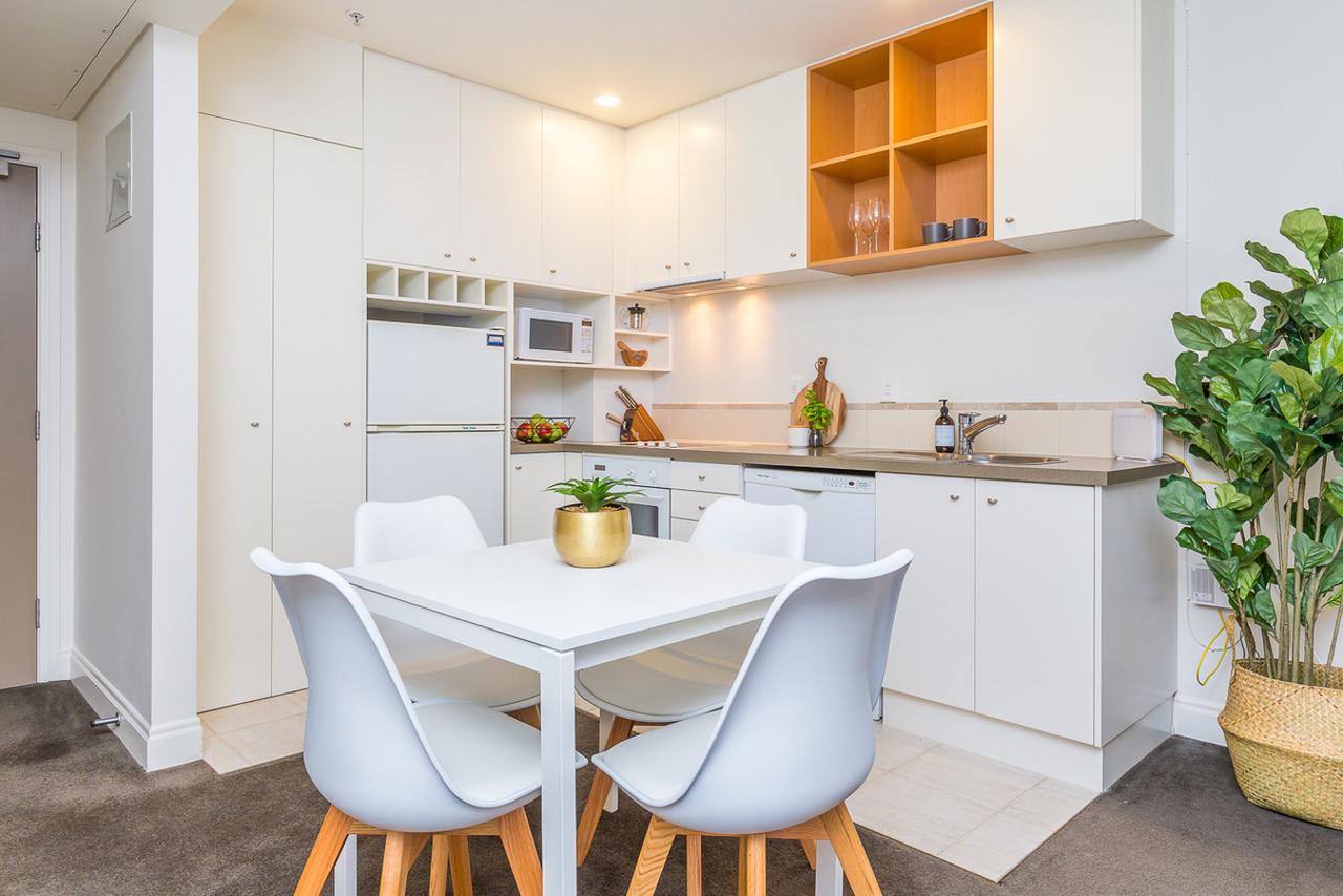 Lovely City Apartment! Views, Pool And Gym オークランド エクステリア 写真